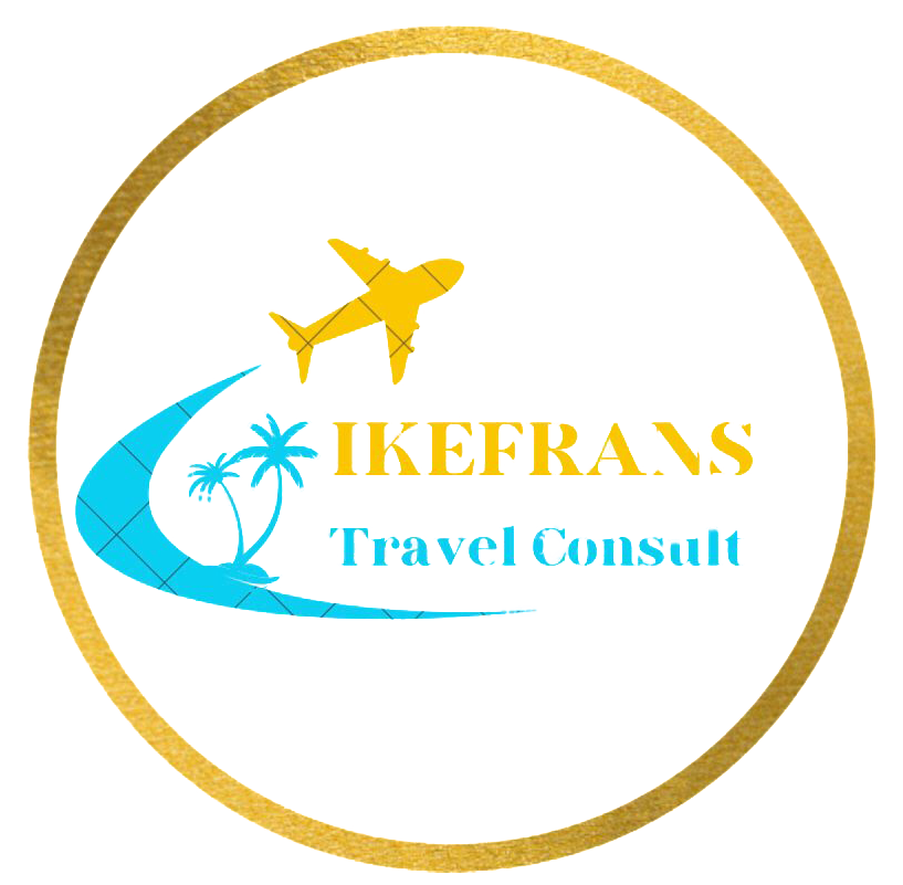 Ikefrans Travel and Tour